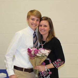 Meet your Posher, Betsy